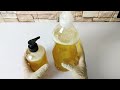 DIY-Dishwashing Liquid for Sensitive Skin | Complete Formulation | Gentle & Effective