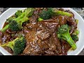 Beef And Broccoli Stir Fry |  Beef Stir Fry With Vegetables