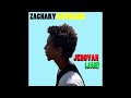 Zachary Davidson - Jehovah (Jah)