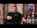 Podcast Inkubator #69 - Dea Redžić i Mirko Cro Cop Filipović