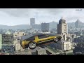 KILLING LOWER LEVELS IN GTA SESSION :)