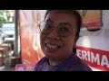 100 Hours in Semarang, Indonesia! (Full Documentary) Semarang Street Food Tour!