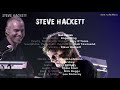 Steve Hackett - Medley