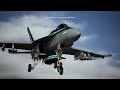 Top Gun: Maverick Canyon Run Challenge | Ace Combat 7