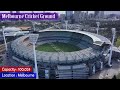 Top Cricket Stadiums in Australia