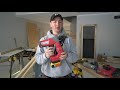 15 Gauge Nailers Review | Dewalt VS Milwaukee | Watch before you buy...