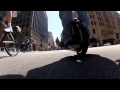 CicLAvia - Solowheel Style