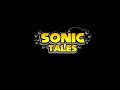 Sonic Tales new intro