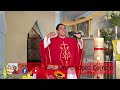 ✅ MISA DE HOY viernes 3 de Mayo 2024 - Padre Arturo Cornejo