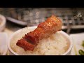 Amazing! Unlimited Korean Buffet, Food Videos Compilation