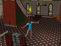 ralf dancing sims2