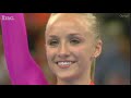 How Olympic Gold Medalist Nastia Liukin Triumphed After Falling Down | Inc.