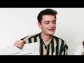 Sadie Sink, Noah Schnapp & Gaten Matarazzo Answer the Web’s Most Searched Questions | WIRED