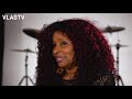 Chaka Khan on Prince Tricking Her Into Meeting Him, Walking Out on Him (Part 15)