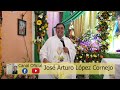 EVANGELIO DE HOY martes 30 de abril del 2024 - Padre Arturo Cornejo