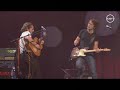 John Butler Trio & Keith Urban - Funky Tonight Live - Arias