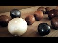 How to Make a Dorodango (Japanese Polished Clay Ball)