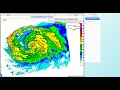 Hurricane Beryl to strike Caribbean Islands as a major hurricane