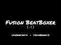 【修正版】Fusion Beatboxer/Audio Material