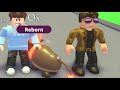 Rich Flexer *BULLIED* Our Little Sister... SO WE FLEX OFF BATTLED HIM! (Roblox Adopt Me)