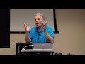 What Can We Learn About Creation Day 1 from the Book of Genesis? - Dr. Doug Petrovich (Conf Lecture)