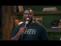 Being Called White | Shapel Lacey | Stand Up Comedy