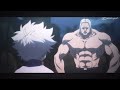 HunterxHunter ◄[AMV]► -  Revenge | Gon & Kaito | 1080 | HD