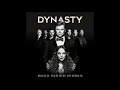 Dynasty Cast - You Can't Hurry Love (ft. Rafael de la Fuente & Elizabeth Gillies)