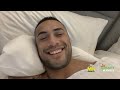 Carlos Ulberg Joins Ariel Helwani Live From His Bed In Sydney | The MMA Hour