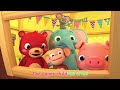 What Makes Me Happy  + More Nursery Rhymes & Kids Songs - CoComelon