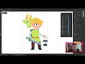 PROPER Character Rigging in Adobe Animate | [Part 1/2]