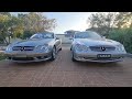 Mercedes Tips, Tricks and Hidden Features  (C, E, CLK, S-Class)