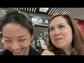 Hong Kong Vlog with @KatL  Fabulous Day of Shopping, Eating & Vlogging !!