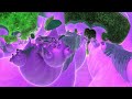 [2023]  Digital Dreamscapes: A Psychedelic Fractal Journey  [4K] [HDR]