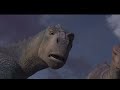 Disney Carnotaurus resound 2