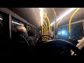 NON-STOP ACTION! ADL Enviro 200 YX12 AEP [Y26 RRT -50562] | Red Rose Travel