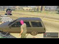Let's Play Grand Theft Auto V (49)[Chaos Core]  - Idiot Raid