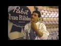 Pabst Brewing Company Employee Sales Training Video
