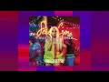 Pabllo Vittar, Tinashe - Seu Crime (Tinashe Remix) (Áudio Oficial)