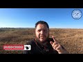 Scouting for MOAH Group Dig - Metal Detecting South Africa