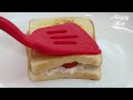 Cheesy Tuna Melt | Tuna Sandwich | Hungry Mom Cooking