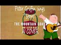 [AI COVER] Peter Griffin sings 