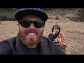 Camping at Estes Park | Marys Lake Campground with our Winnebago Micro Mini