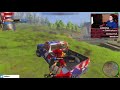 Never finished Z1BR montage