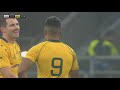 Replay | England v Australia