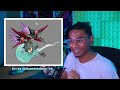 Mega Dragapult Concept in Pokémon Legends Z-A