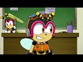 TAILS IS DEAD! | Charmy Plays 