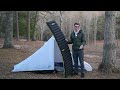 Gear Review: NEMO Tensor Extreme Conditions Ultralight Sleeping Pad