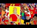The Soccer Super Suit | Supa Strikas | Full Episode Compilation | Soccer Cartoon