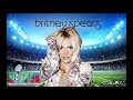 Britney Spears - SuperBowl Halftime Show *Fan Made*